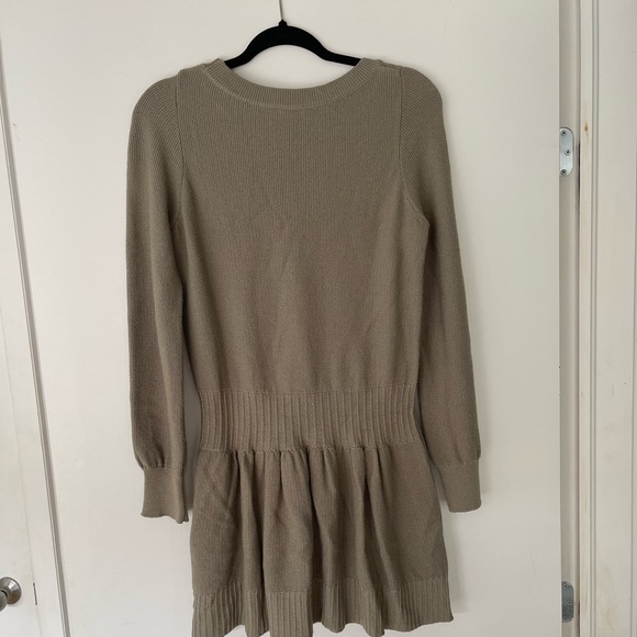 H&M wool dress - Picture 4 of 5